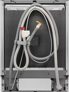 Встраиваемая посудомоечная машина Electrolux EEM69410W фото 3 в Челябинске