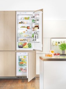 Морозильник Либхер IG 1014 Comfort фото 3 в Челябинске Морозильник Liebherr IG 1014 Comfort фото 3 в Челябинске