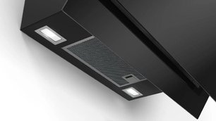 Вытяжка Бош DWK67JM60 фото 4 в Челябинске Вытяжка Bosch DWK67JM60 фото 4 в Челябинске