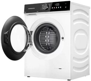 Стиральная машина Куперсберг WM 600 W фото 3 в Челябинске Стиральная машина Kuppersberg WM 600 W фото 3 в Челябинске
