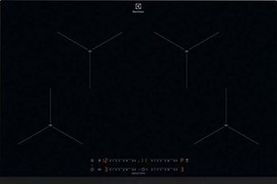 Варочная панель Electrolux EIS824 фото в Челябинске