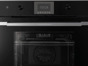 Духовой шкаф Куперсбуш BP 6350.0 S3  Silver Chrome фото 4 в Челябинске Духовой шкаф Kuppersbusch BP 6350.0 S3  Silver Chrome фото 4 в Челябинске