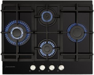 Газовая варочная панель Schaub Lorenz SLK GY6531 фото 2 в Челябинске