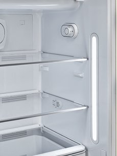 Холодильник Смег FAB28RDRB3 фото 4 в Челябинске Холодильник Smeg FAB28RDRB3 фото 4 в Челябинске