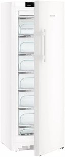 Морозильник Либхер GNP 3755 Premium NoFrost фото 4 в Челябинске Морозильник Liebherr GNP 3755 Premium NoFrost фото 4 в Челябинске