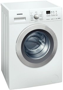 Стиральная машина Сименс WS10G140OE фото в Челябинске Стиральная машина Siemens WS10G140OE фото в Челябинске