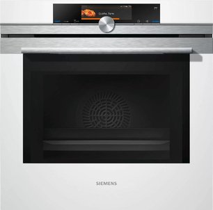 Духовой шкаф Сименс HN 678G4W1 фото в Челябинске Духовой шкаф Siemens HN 678G4W1 фото в Челябинске