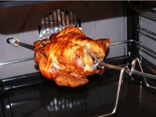 Духовой шкаф Kaiser EH 6326 W фото 4 в Челябинске