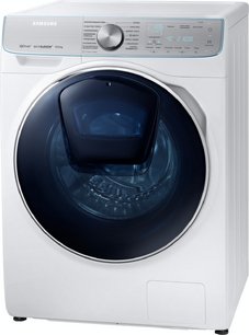 Стиральная машина Samsung WW 10M86KNOA AddWash фото 3 в Челябинске
