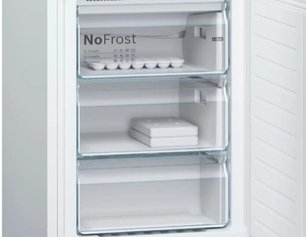 Холодильник Бош KGN39AW2AR фото 3 в Челябинске Холодильник Bosch KGN39AW2AR фото 3 в Челябинске