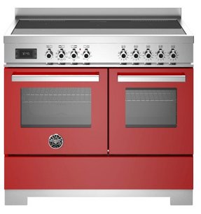 Варочный центр Bertazzoni PRO105I2EROT2 фото в Челябинске
