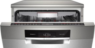 Посудомоечная машина Бош SMS8YCI03E фото 2 в Челябинске Посудомоечная машина Bosch SMS8YCI03E фото 2 в Челябинске