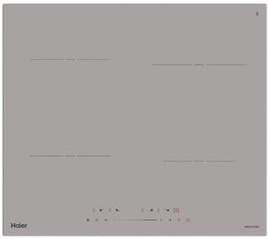 Варочная панель Haier HHY-Y64TVTW фото в Челябинске