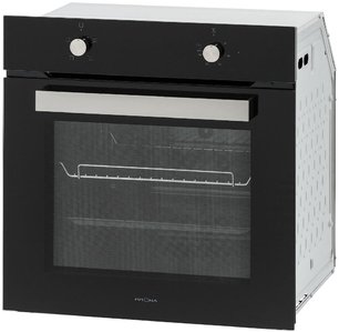 Электрический духовой шкаф Крона ASTRO 60 BL фото 2 в Челябинске Электрический духовой шкаф KRONA ASTRO 60 BL фото 2 в Челябинске