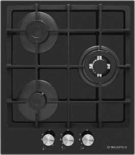 Газовая варочная панель MAUNFELD EGHG.43.33CB\G фото в Челябинске Газовая варочная панель MAUNFELD EGHG.43.33CB\G фото в Челябинске