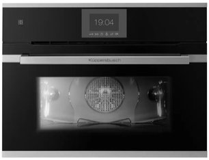 Компактный духовой шкаф Куперсбуш CBP 6550.0 S1 Stainless Steel фото в Челябинске Компактный духовой шкаф Kuppersbusch CBP 6550.0 S1 Stainless Steel фото в Челябинске