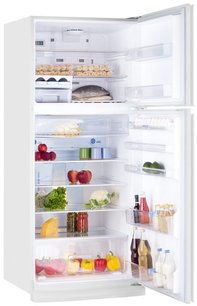 Холодильник Mitsubishi Electric MR-FR62K-W-R фото 2 в Челябинске