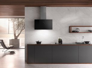 Вытяжка Миле DA9090W OBSW фото 4 в Челябинске Вытяжка Miele DA9090W OBSW фото 4 в Челябинске