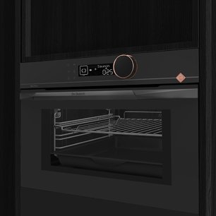 Компактный духовой шкаф Де Дитрих DKP4531H фото 3 в Челябинске Компактный духовой шкаф De Dietrich DKP4531H фото 3 в Челябинске