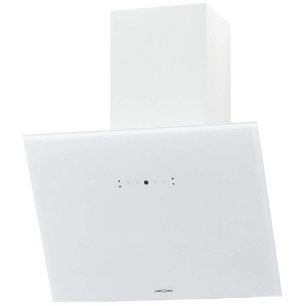 Вытяжка KRONA BELINDA 600 white SGC max фото 2 в Челябинске