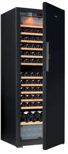 Трехтемпературный винный шкаф EuroCave E-PURE-L P-300055-L фото в Челябинске