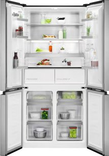 Холодильник AEG RMB952E6VU фото 2 в Челябинске