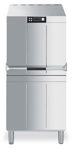 Посудомоечная машина Smeg CWC630DHE-1 фото в Челябинске