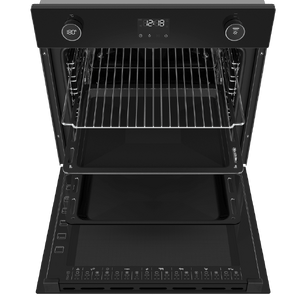 Духовой шкаф Maunfeld EOEM7614B фото 4 в Челябинске