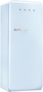 Холодильник Смег FAB28RAZ1 фото в Челябинске Холодильник Smeg FAB28RAZ1 фото в Челябинске