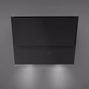 Вытяжка Фалмек Verso 55 bk glass (600) фото в Челябинске Вытяжка Falmec Verso 55 bk glass (600) фото в Челябинске