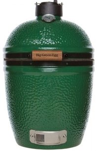 Гриль Биг Грин Эгг Small фото в Челябинске Гриль Big Green Egg Small фото в Челябинске