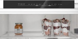 Встраиваемый холодильник Бош KIN96VFD0 фото 2 в Челябинске Встраиваемый холодильник Bosch KIN96VFD0 фото 2 в Челябинске