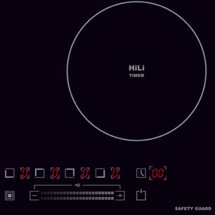 Электрическая варочная поверхность Kaiser KCT 6715 F фото 3 в Челябинске