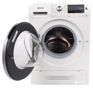 Стиральная машина Сименс WM14T691OE фото 2 в Челябинске Стиральная машина Siemens WM14T691OE фото 2 в Челябинске