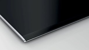 Индукционная варочная панель с вытяжкой Bosch PXX875D57E фото 3 в Челябинске