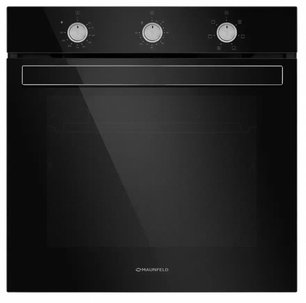 Шкаф духовой электрический MAUNFELD EOEF.766B фото в Челябинске Шкаф духовой электрический MAUNFELD EOEF.766B фото в Челябинске