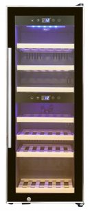 Винный шкаф Coldvine C38-KBF2 фото 4 в Челябинске Винный шкаф Cold Vine C38-KBF2 фото 4 в Челябинске