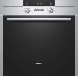 Духовой шкаф Сименс HB 23AB520R фото в Челябинске Духовой шкаф Siemens HB 23AB520R фото в Челябинске