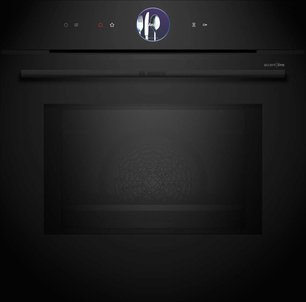 Духовой шкаф Bosch HMG976RB1S фото в Челябинске