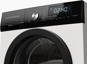 Сушильная машина Куперсберг DM 660 W фото 4 в Челябинске Сушильная машина Kuppersberg DM 660 W фото 4 в Челябинске
