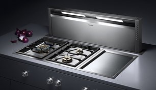Вытяжка Gaggenau AL 400-120 фото 2 в Челябинске