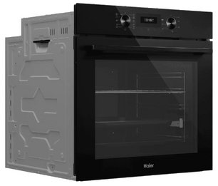 Духовой шкаф Haier HOQ-A2AEN3CB фото 3 в Челябинске