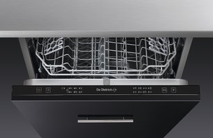 Встраиваемая посудомоечная машина De Dietrich KDLV326J2 фото в Челябинске