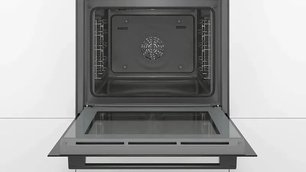 Духовой шкаф Bosch HBA530BB0S фото 4 в Челябинске