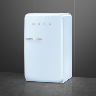 Холодильник Смег FAB10RPB5 фото 4 в Челябинске Холодильник Smeg FAB10RPB5 фото 4 в Челябинске