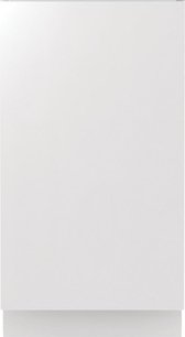 Полностью встраиваемая посудомоечная машина Gorenje GV572D10 фото 2 в Челябинске