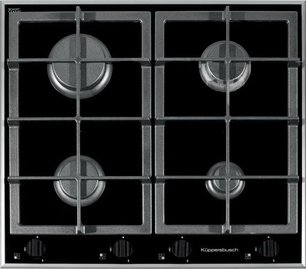 Независимая варочная панель Куперсбуш GKS 644.1 M фото в Челябинске Независимая варочная панель Kuppersbusch GKS 644.1 M фото в Челябинске