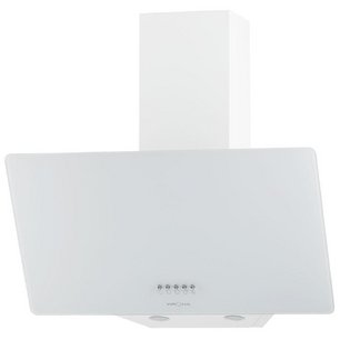 Вытяжка Крона POLLY 600 WHITE PB V2 фото в Челябинске Вытяжка KRONA POLLY 600 WHITE PB V2 фото в Челябинске