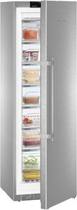 Морозильник Либхер GNPes 4355 Premium NoFrost фото 2 в Челябинске Морозильник Liebherr GNPes 4355 Premium NoFrost фото 2 в Челябинске