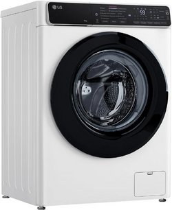 Cтиральная машина LG F4H5VS6W фото 3 в Челябинске